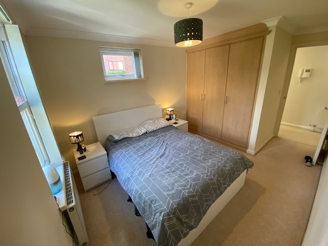 Additional image 6 of 2 Bed Flat, Castleton Court, LS16, N1 7GU