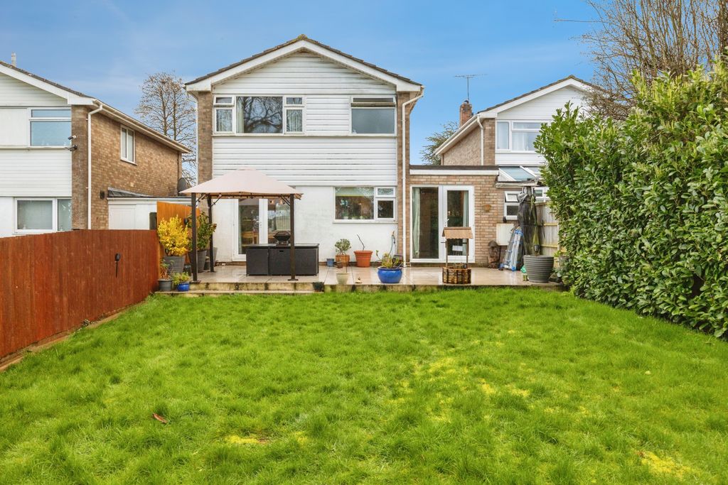Additional image 3 of 4 bed link detached house for saleMedway Court, Bristol BS35