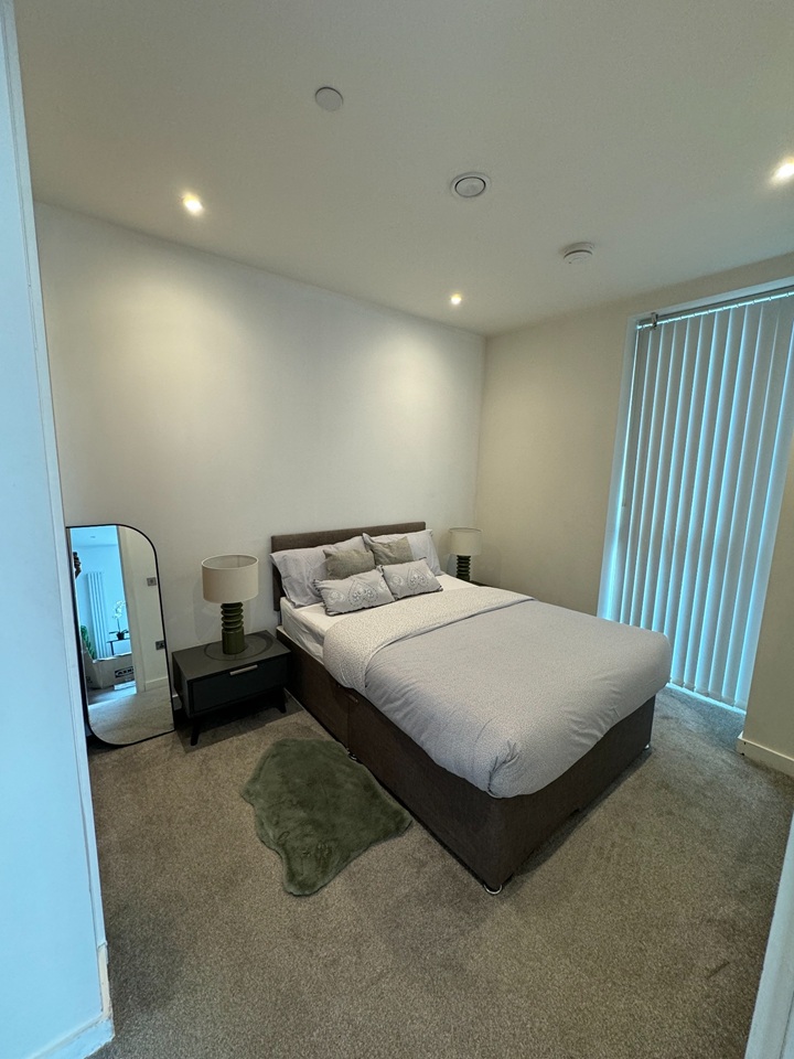 Additional image 2 of 2 Bed Flat, Lightbox, M50, N1 7GU