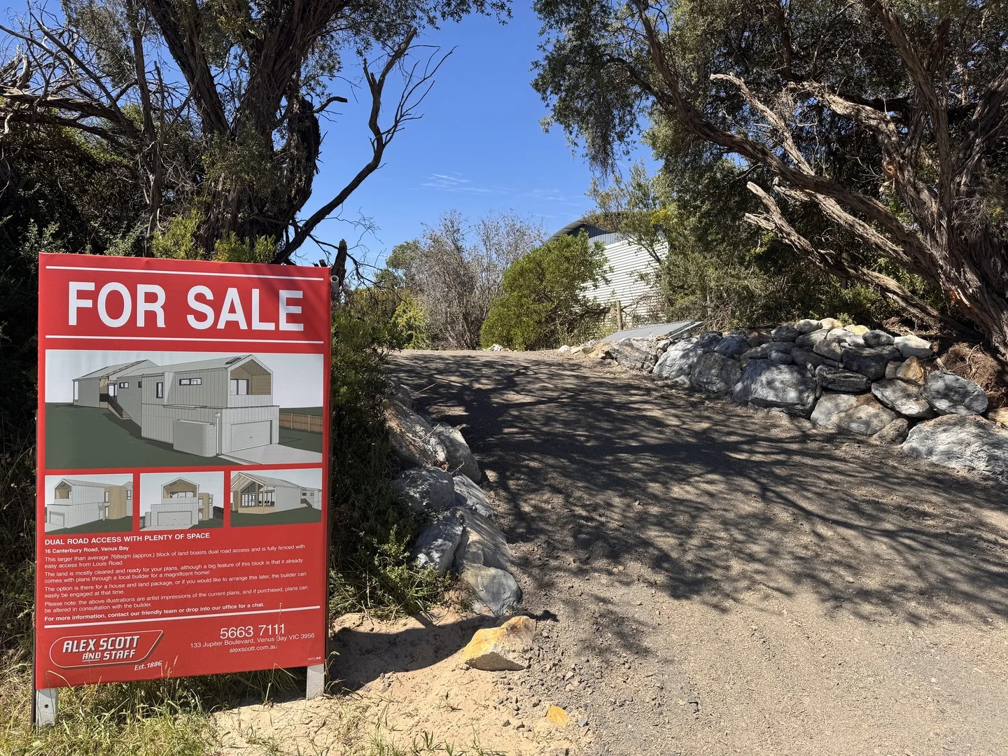 16 Canterbury Road, Venus Bay VIC 3956