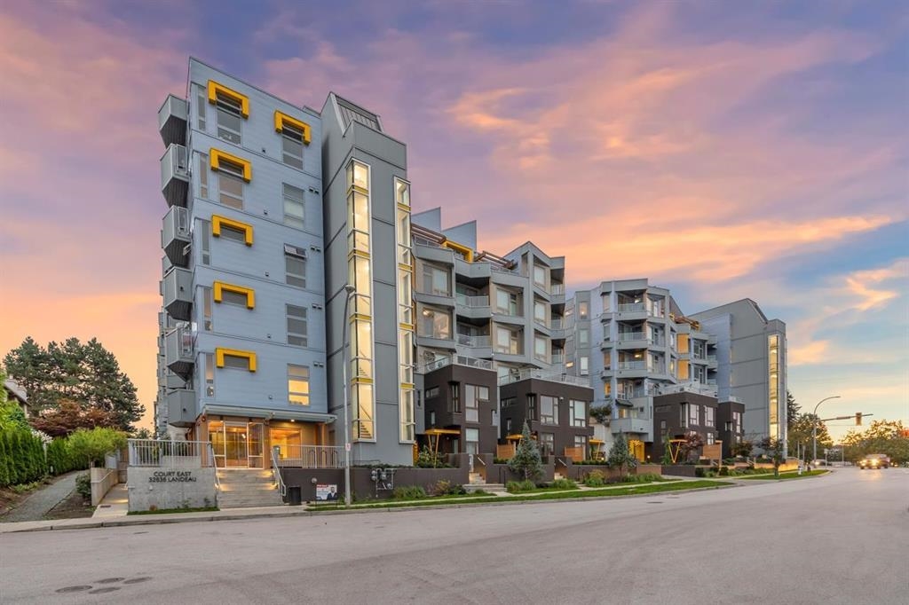 410-32828 Landeau Place, Abbotsford, BC, V2S 0M4