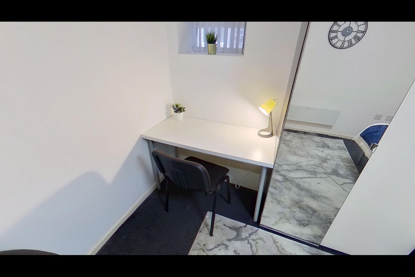 Additional image 5 of Bedsit, Gilda Brook Road, M30, N1 7GU