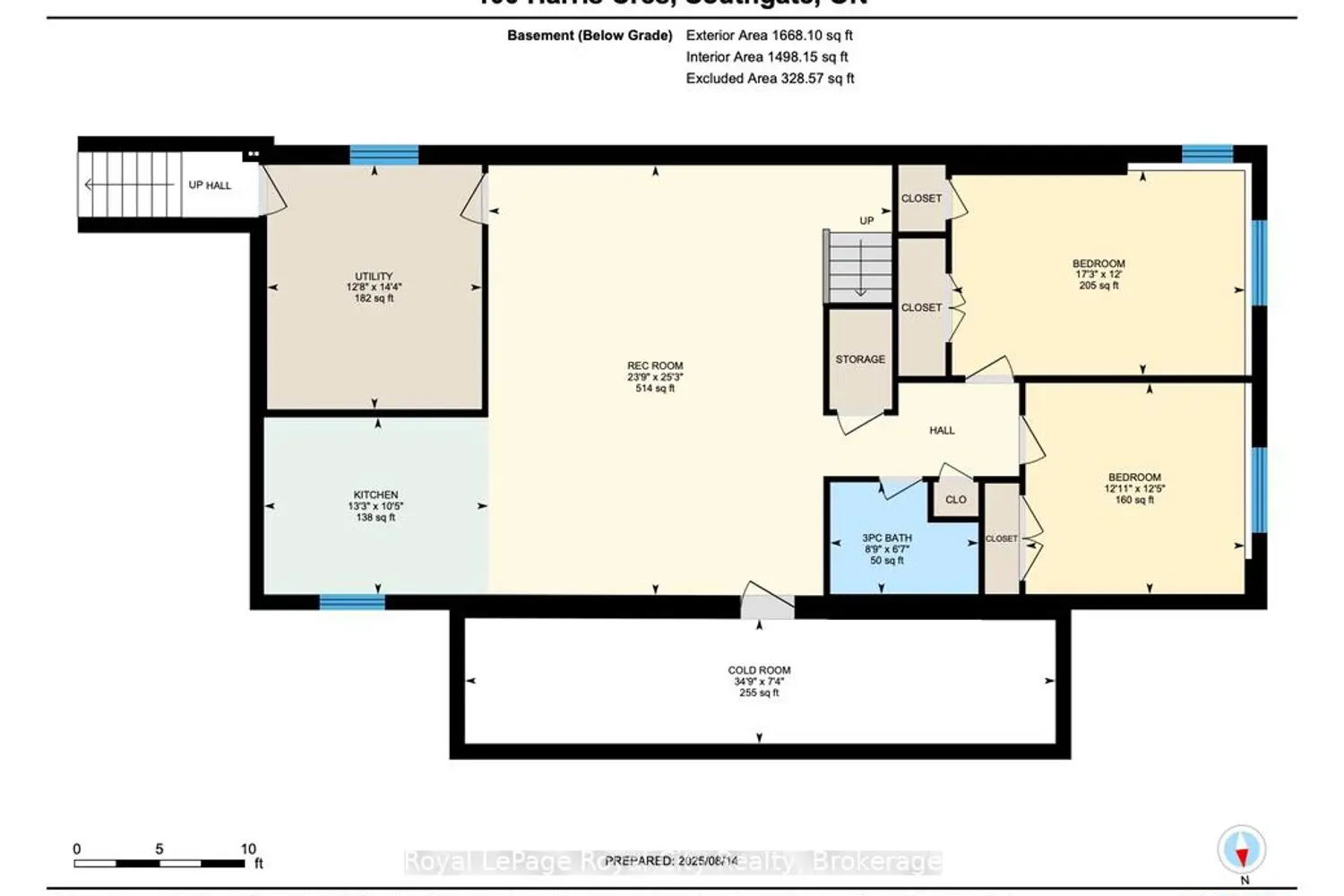 Additional image 20 of 100 Harris Crescent