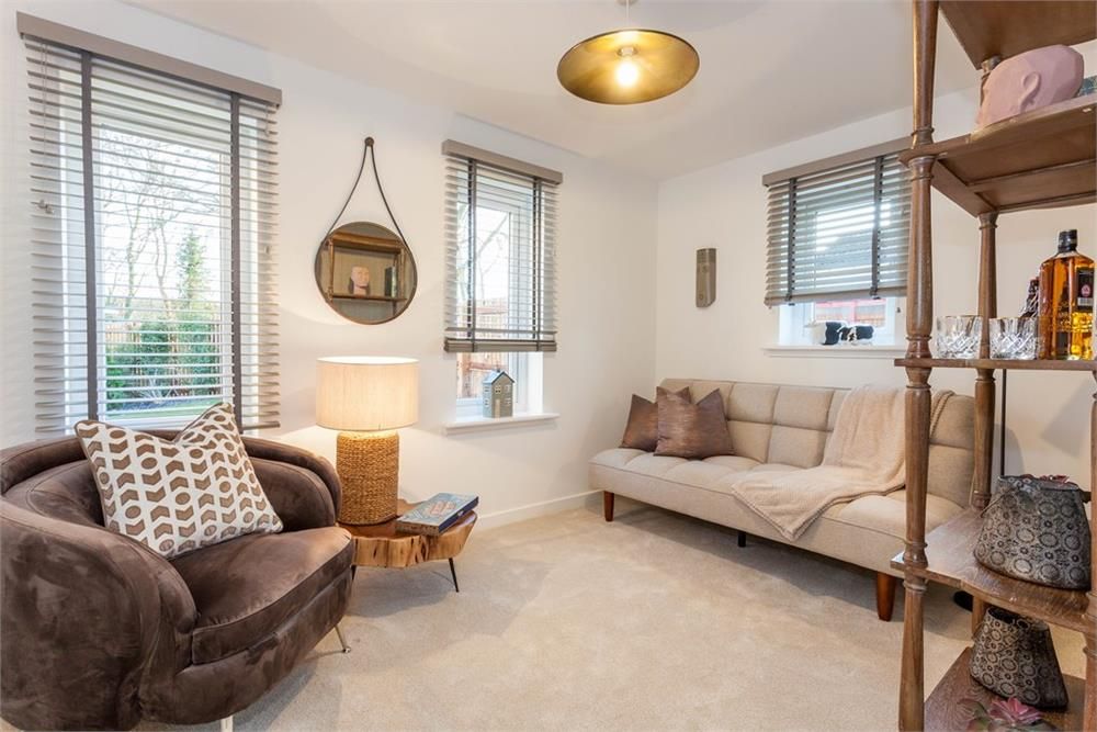Additional image 7 of 5 bed detached house for sale"Baird" at Off Craigmill Road, Strathmartine, Dundee DD3