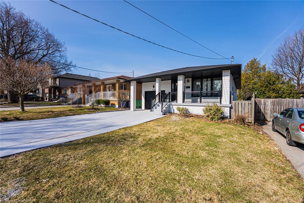 Additional image 4 of 256 West 18th Street, Hamilton, ON, L9C 4G9
