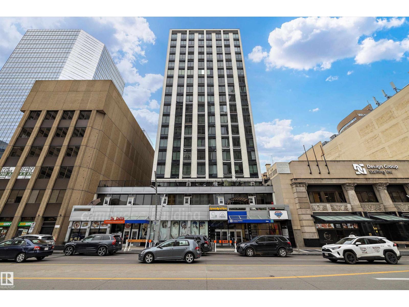 Additional image 2 of 1810-10024 Jasper Avenue NW, Edmonton, AB, T5J1R9