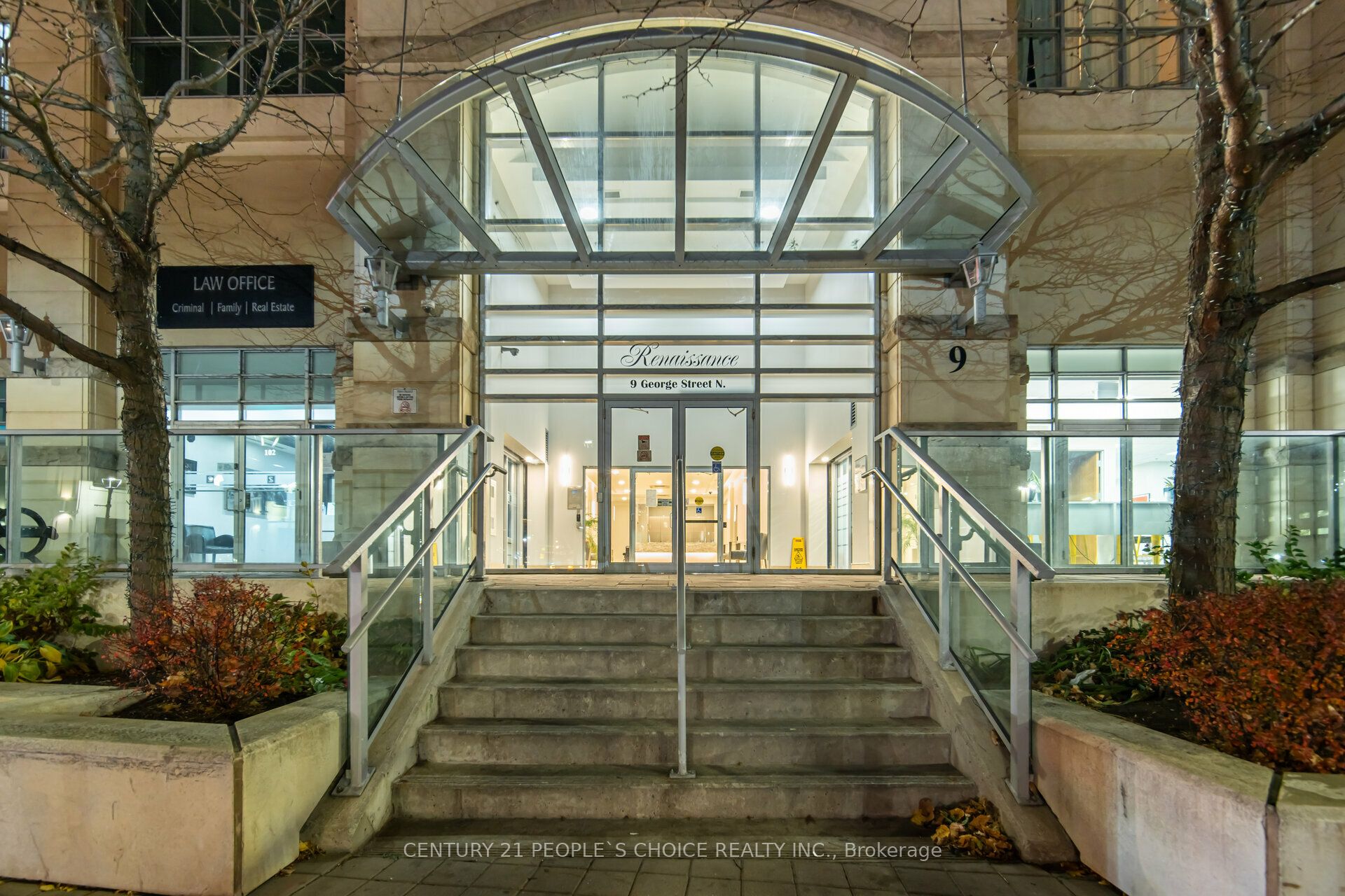 Additional image 4 of PH 2602-9 George Street N, Brampton, ON, L6X 1R2