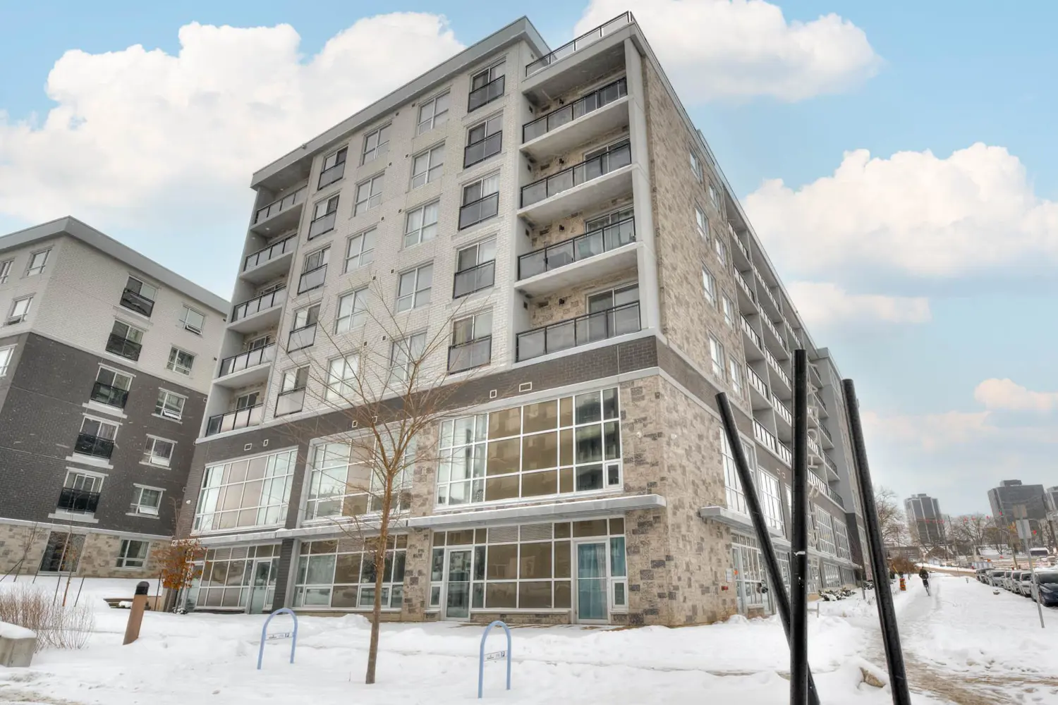 Additional image 2 of 275 Larch Street G216