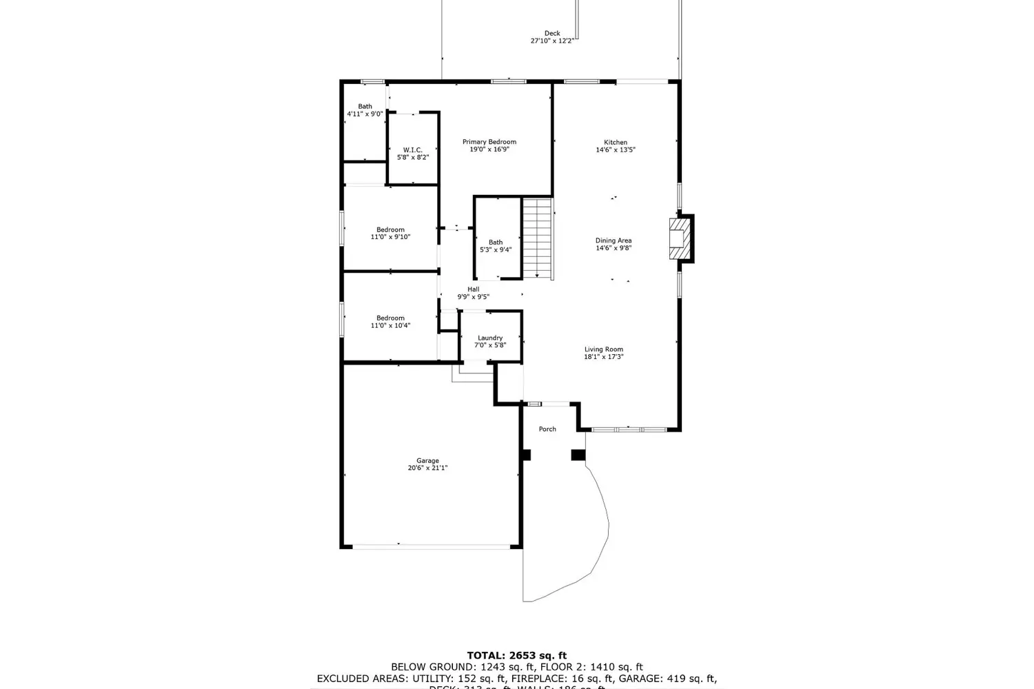 Additional image 20 of 81 Sienna Avenue