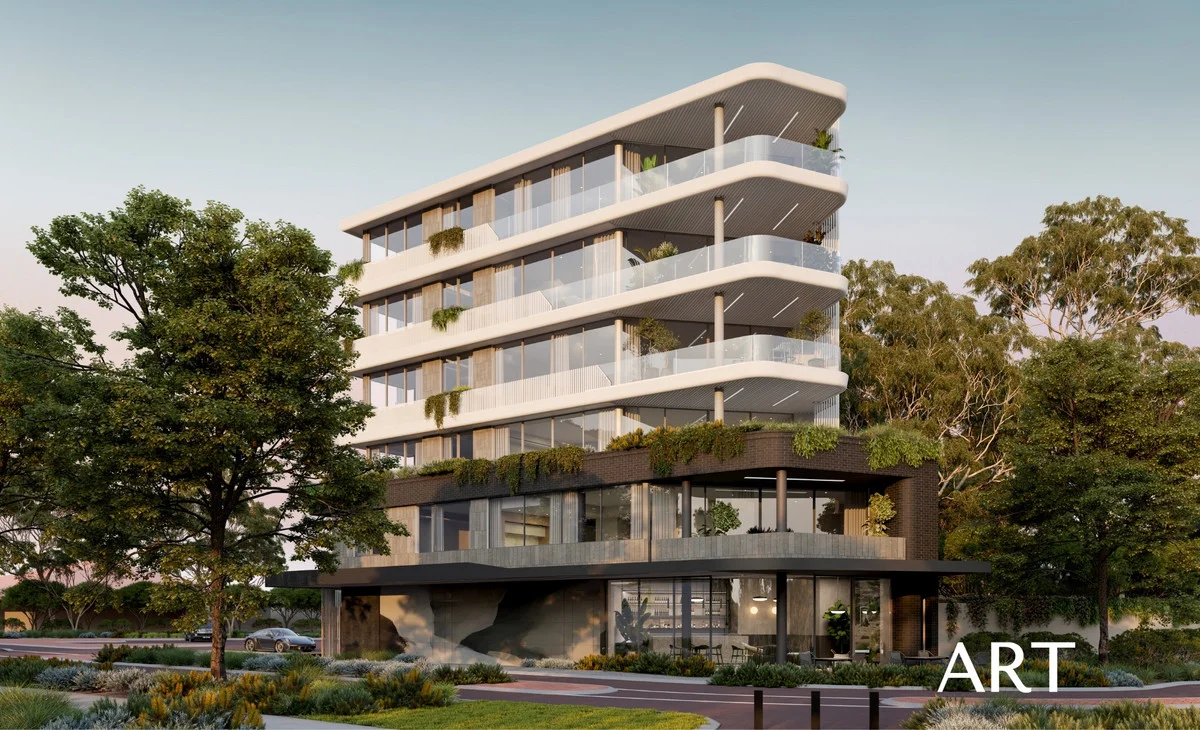 Apartment 1/65 Canning Beach Road, Applecross WA 6153