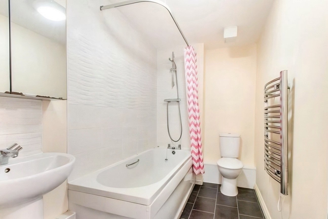 Additional image 8 of 2 Bed Flat, Murray View, LS10, N1 7GU