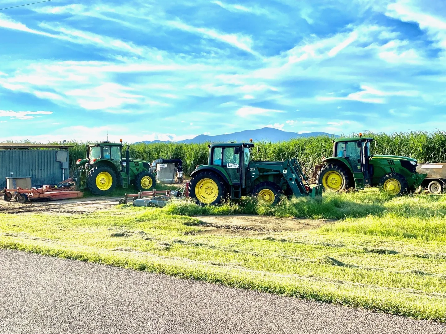 Additional image 11 of 43 Keith Venables Road, Upper Haughton QLD 4809