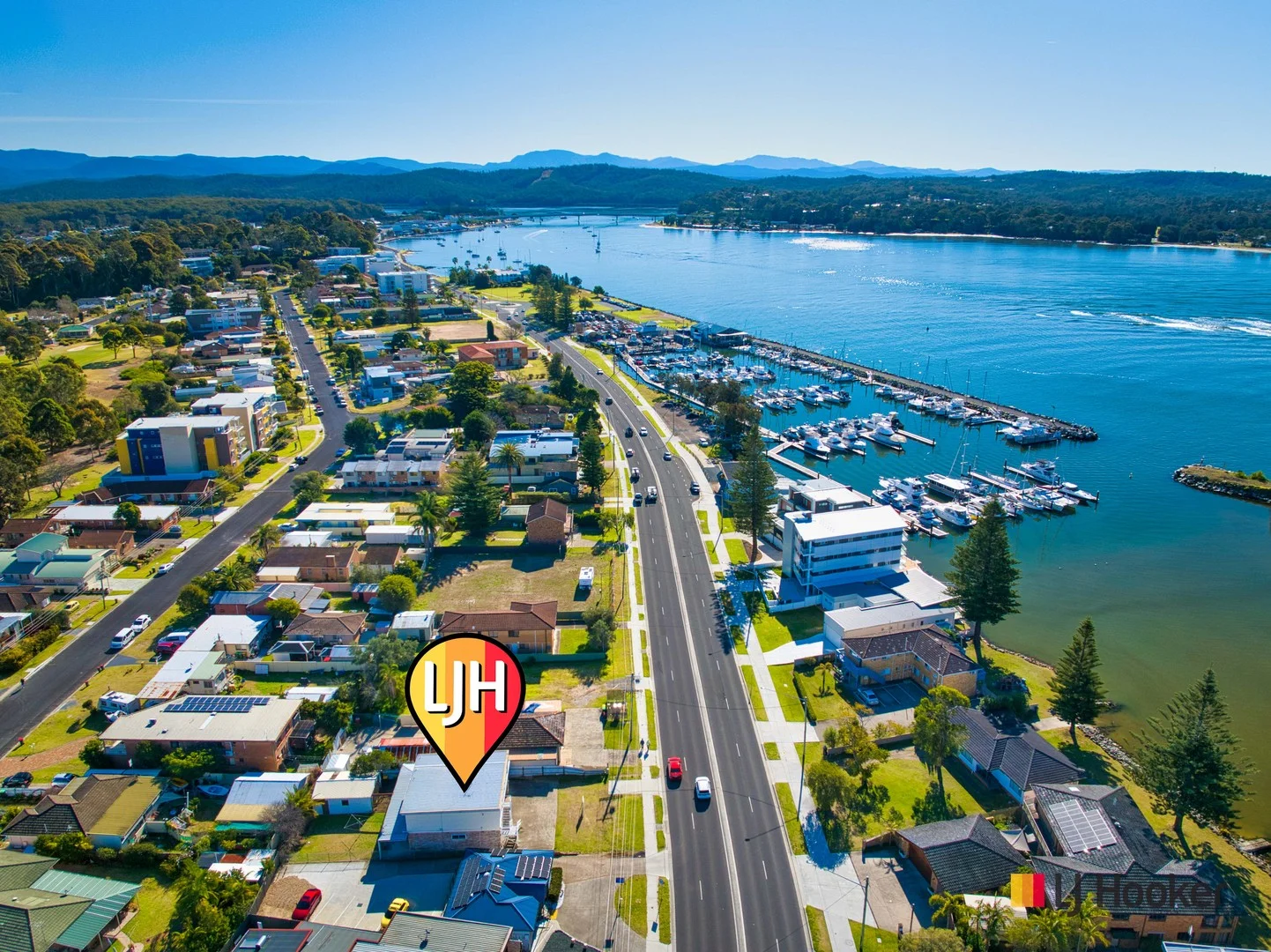 114 Beach Road, Batemans Bay NSW 2536