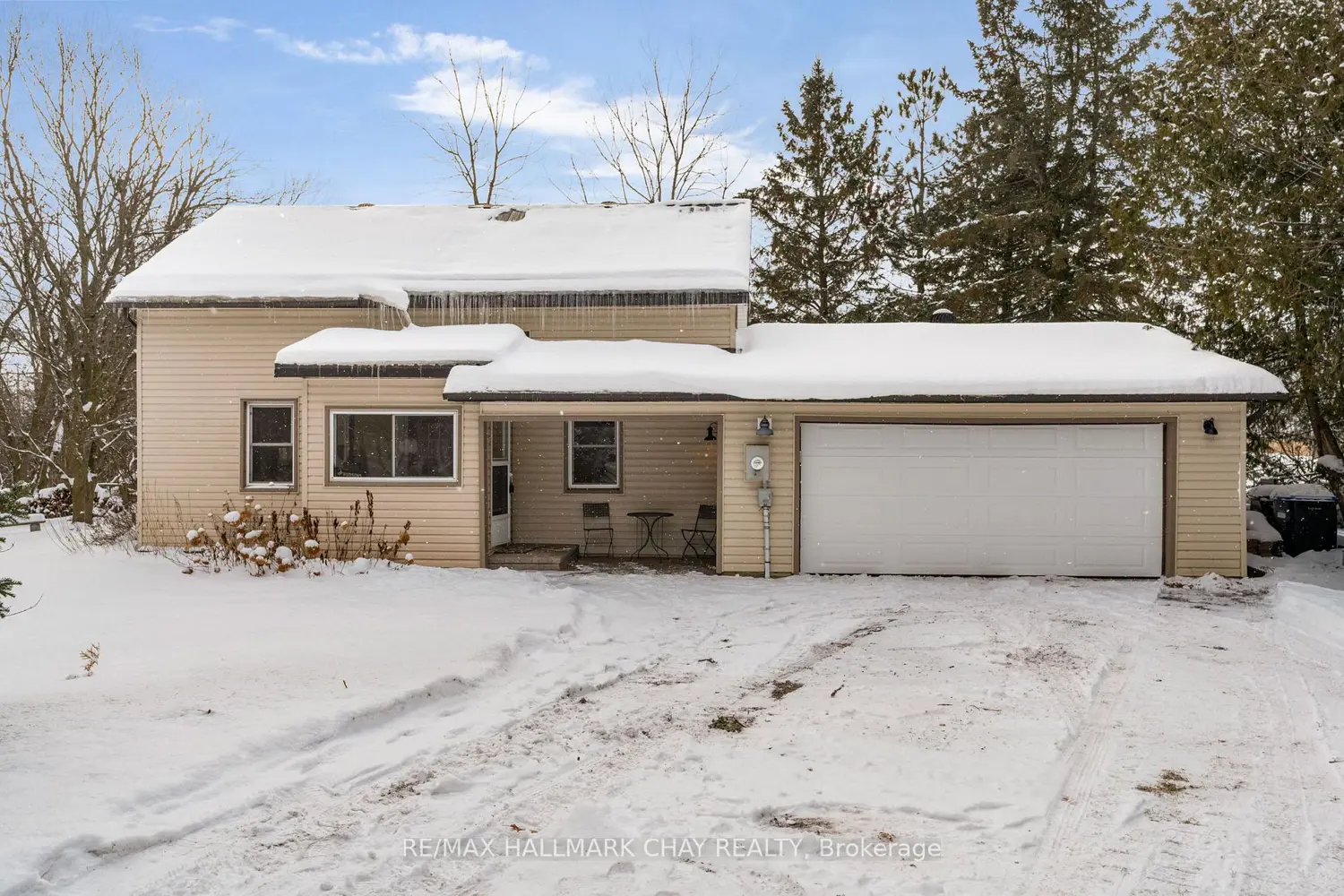 3324 Penetanguishene Road