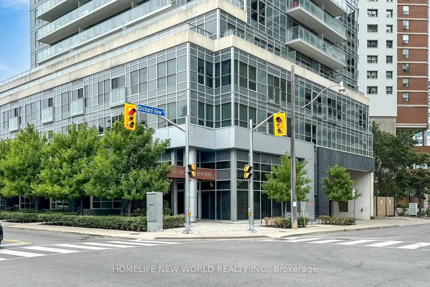 58 Orchard View Boulevard Th7