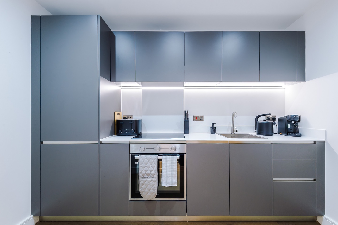 Additional image 2 of 2 Bed Flat, Axis, LS9, N1 7GU