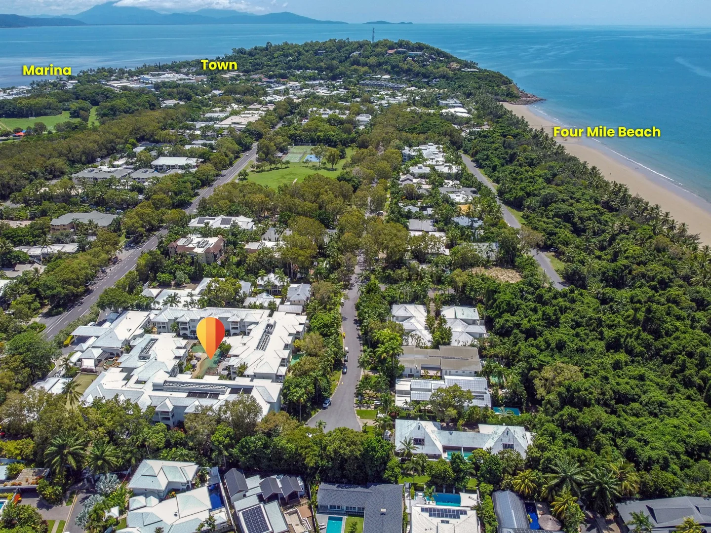 Additional image 8 of 13 Portsea/70-76 Davidson Street, Port Douglas QLD 4877