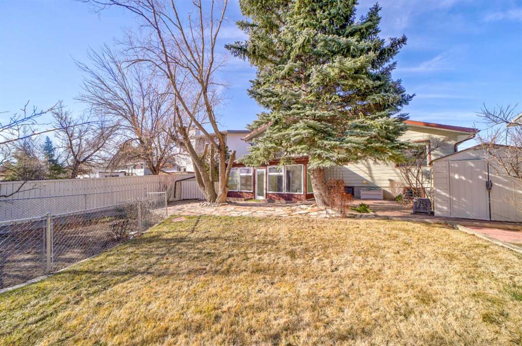 Additional image 4 of 129 Oxford Road W, Lethbridge, AB, T1K 4V6