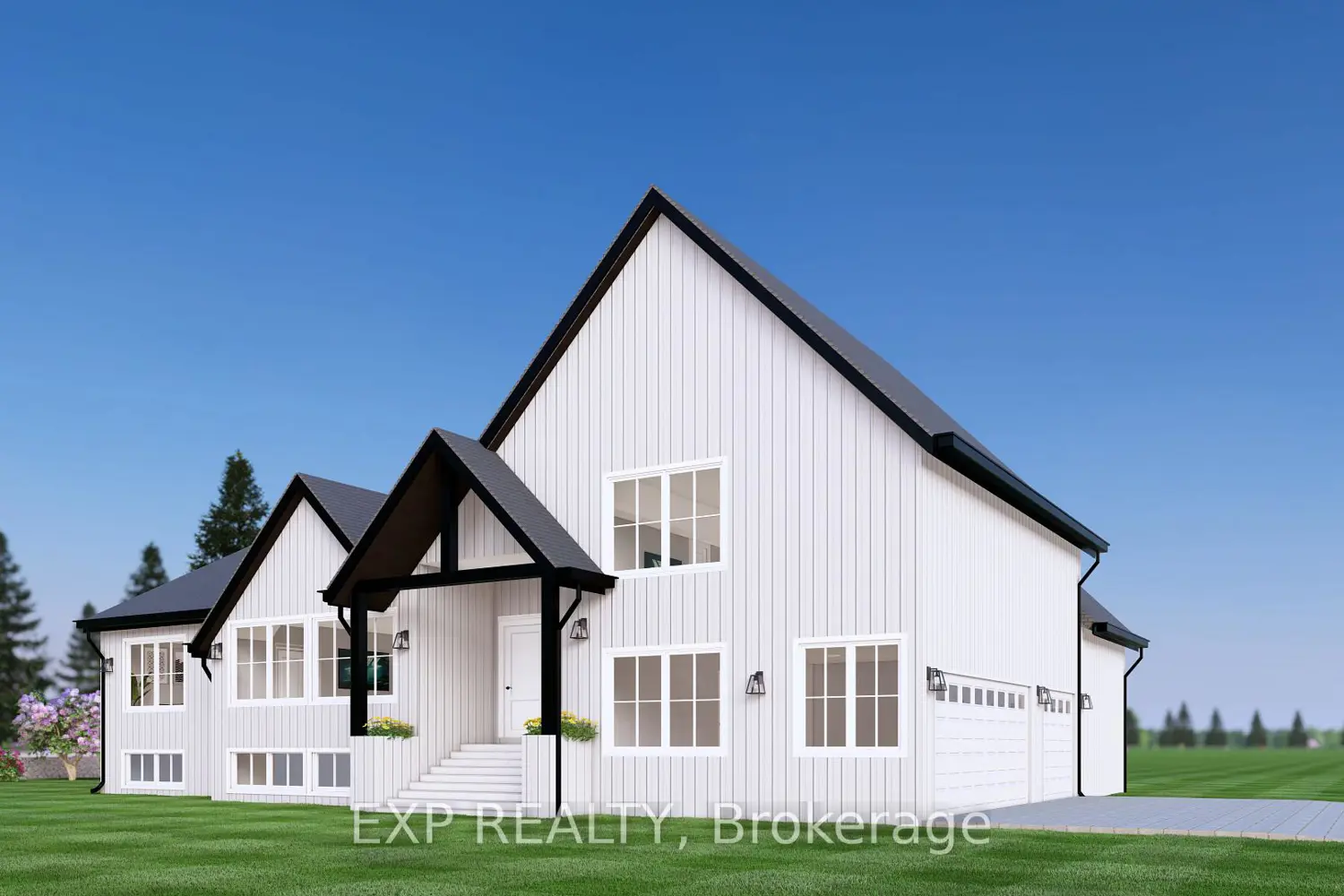 418 Victoria Beach Road