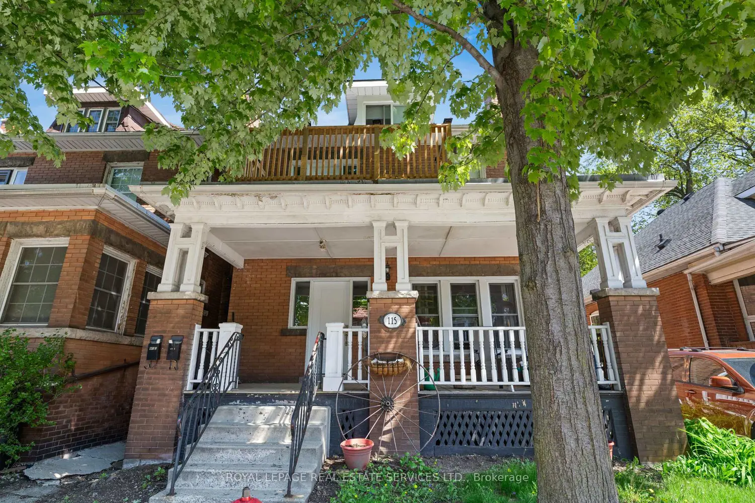 Additional image 3 of 115 Spadina Avenue