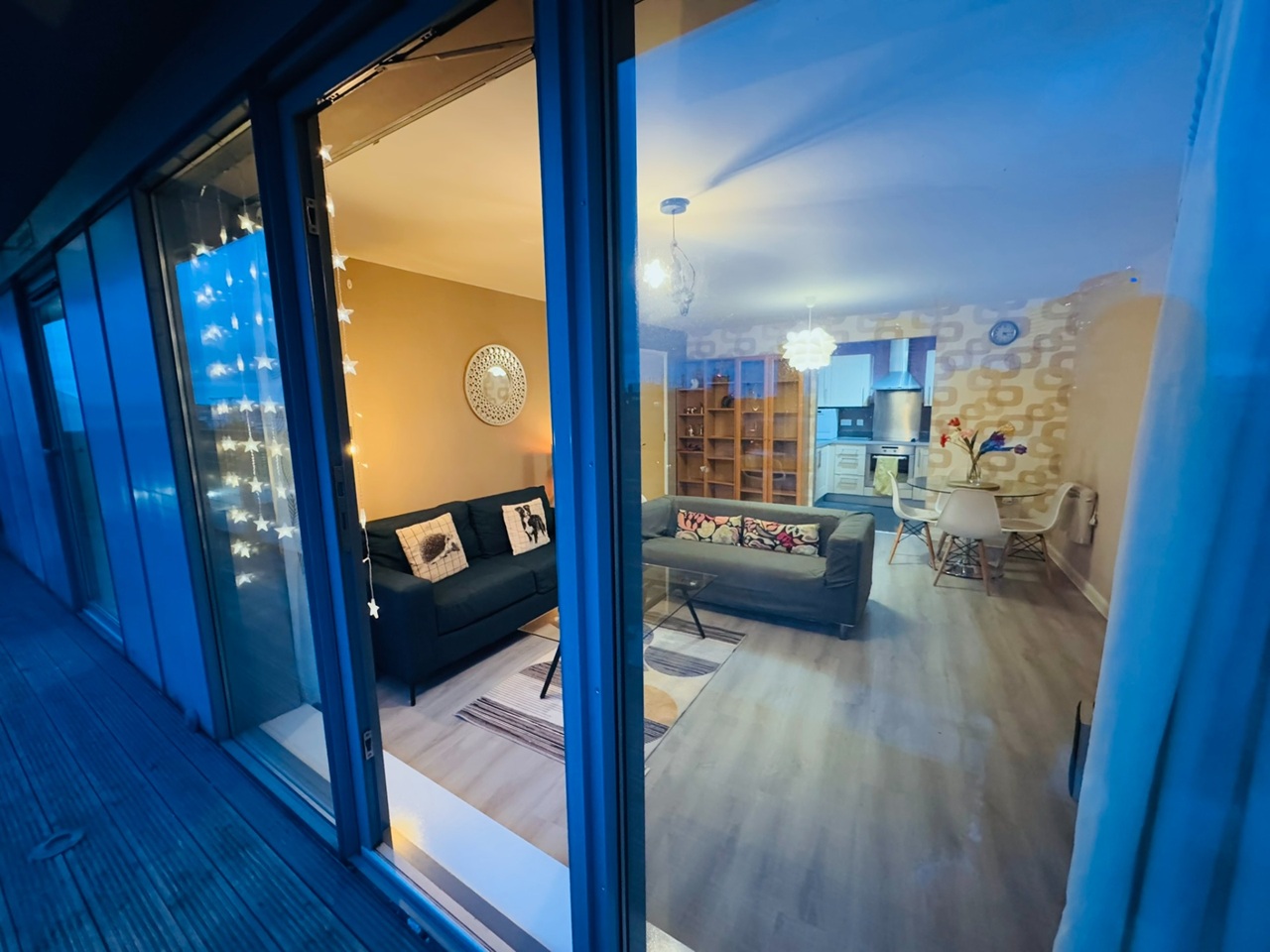 Additional image 22 of 2 Bed Penthouse, Skyline, B1, N1 7GU