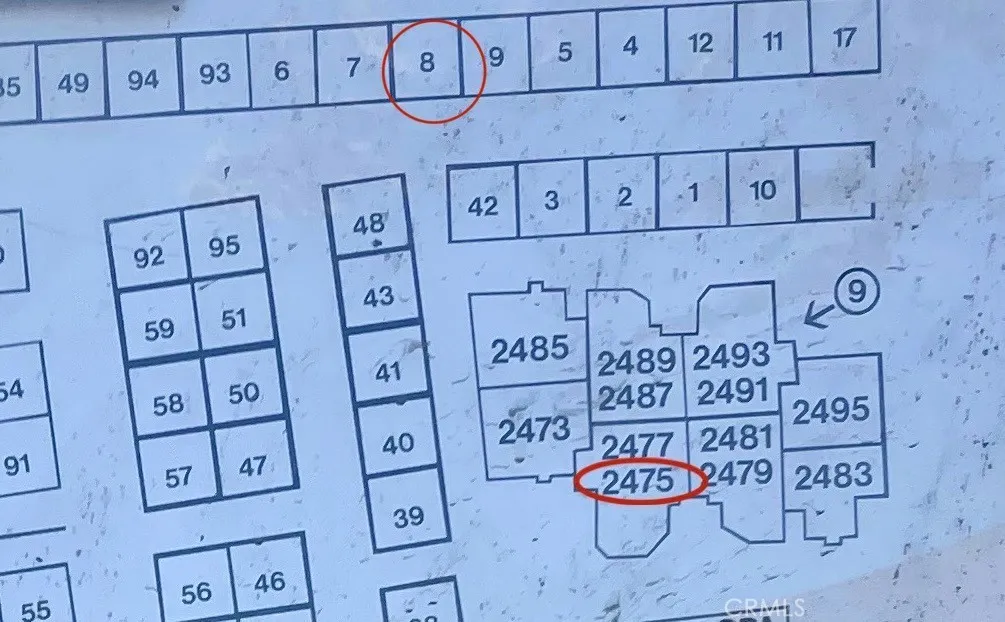 Additional image 40 of 2475 Village Green, Santa Maria, CA 93455