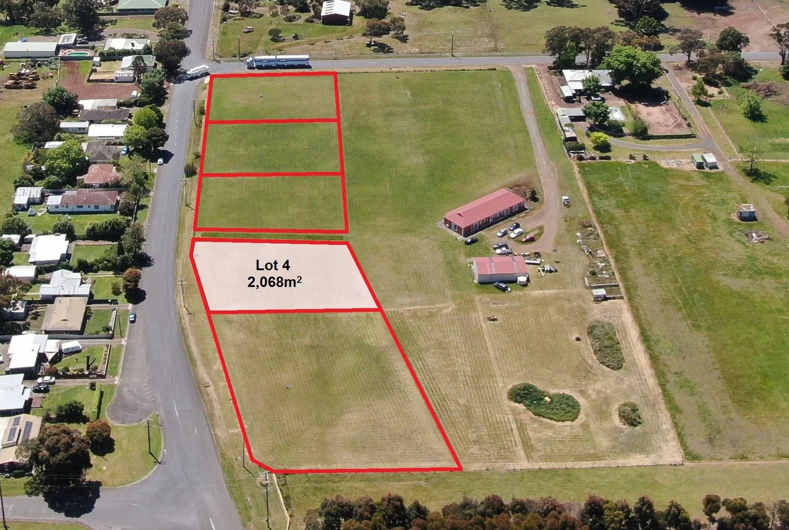 4/2-14 Petschels Lane, Hamilton VIC 3300