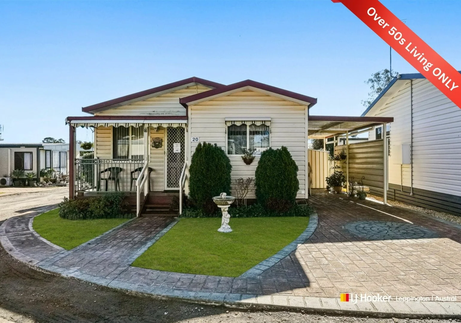 Site 20/1481 Camden Valley Way, Leppington NSW 2179