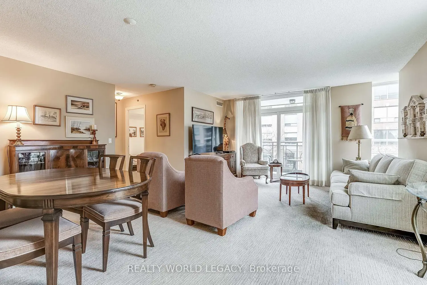 Additional image 6 of 100 Burloak Drive 1201