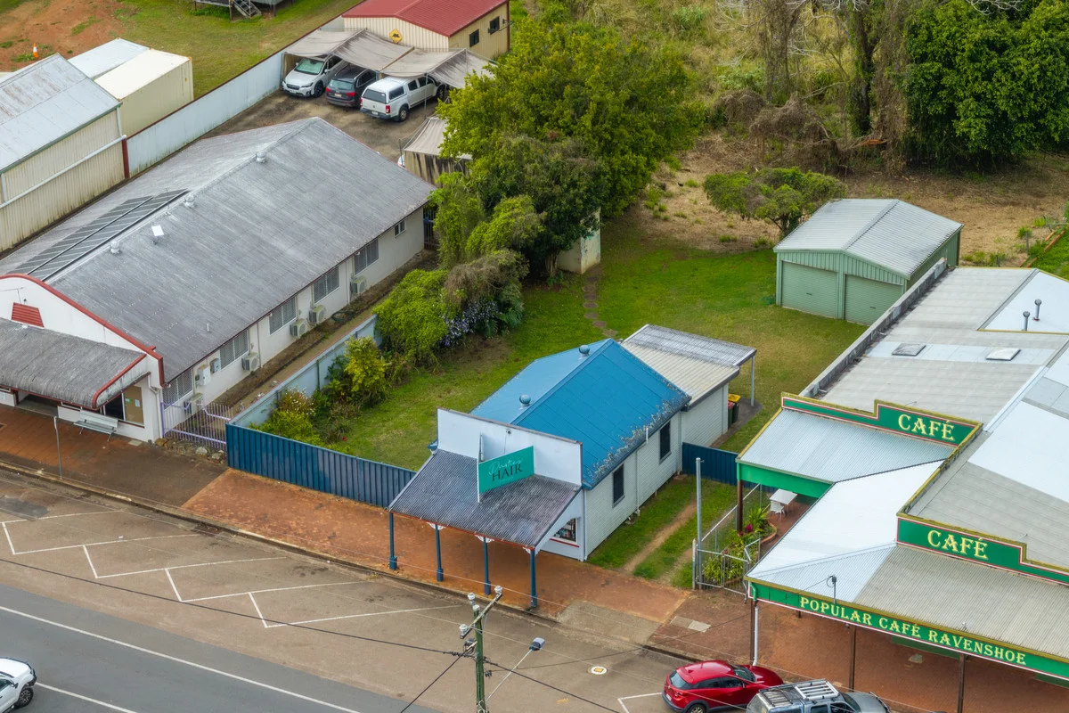 Additional image 21 of 64 Grigg Street, Ravenshoe QLD 4888