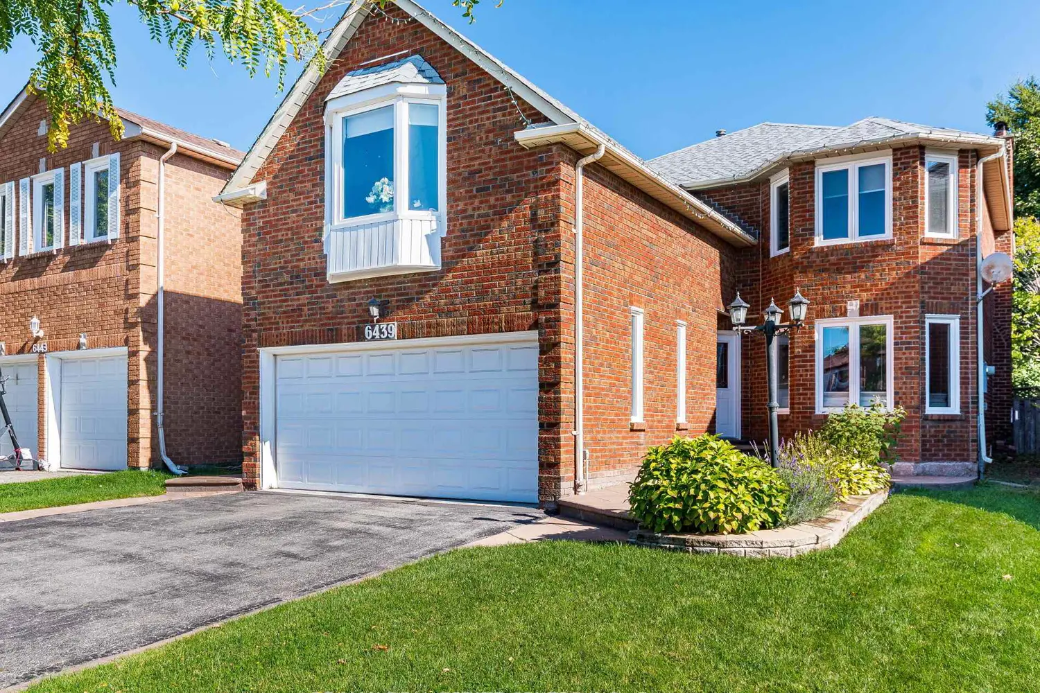 6439 Osprey Boulevard