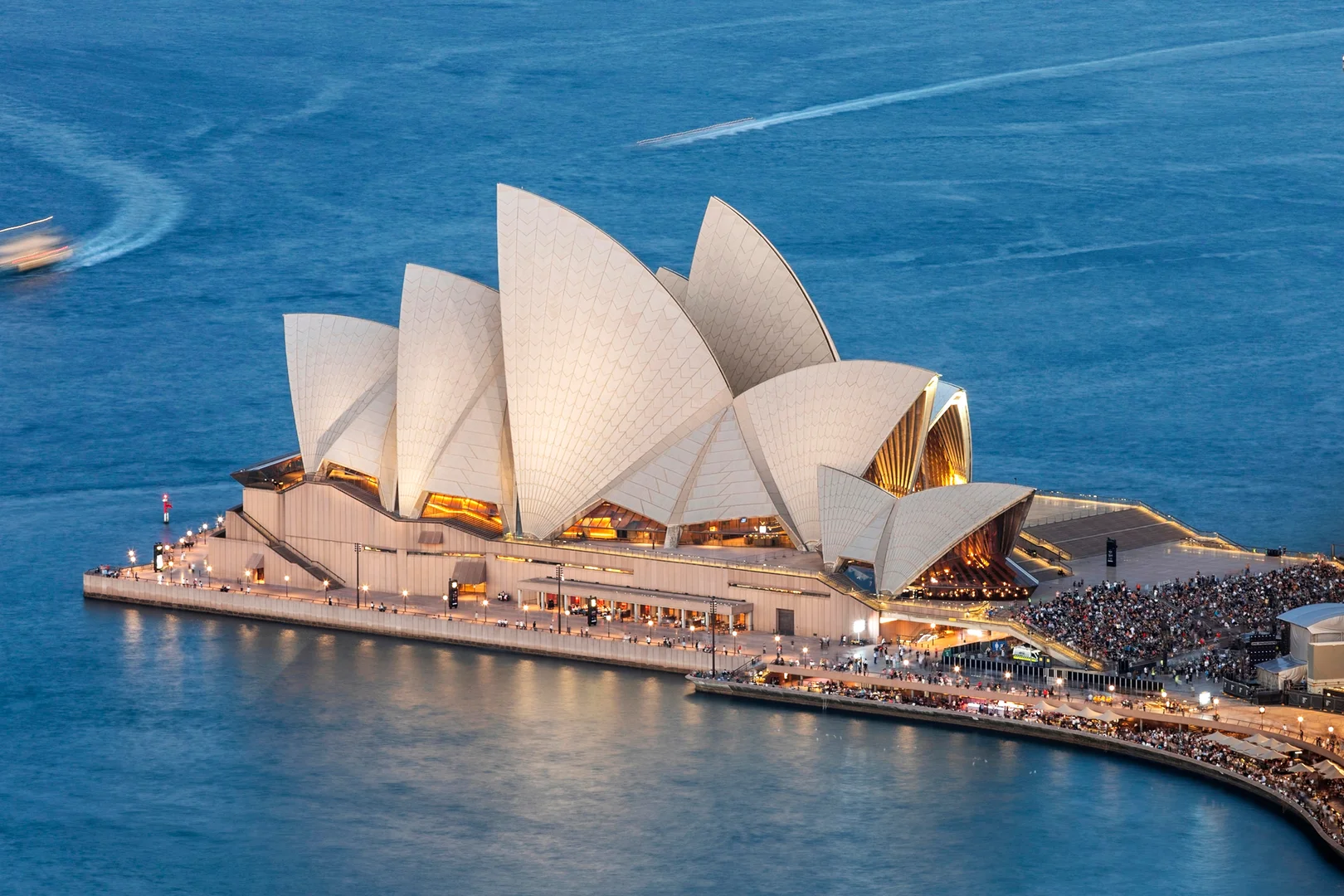 Additional image 3 of 78B/88 Barangaroo Avenue, Barangaroo NSW 2000