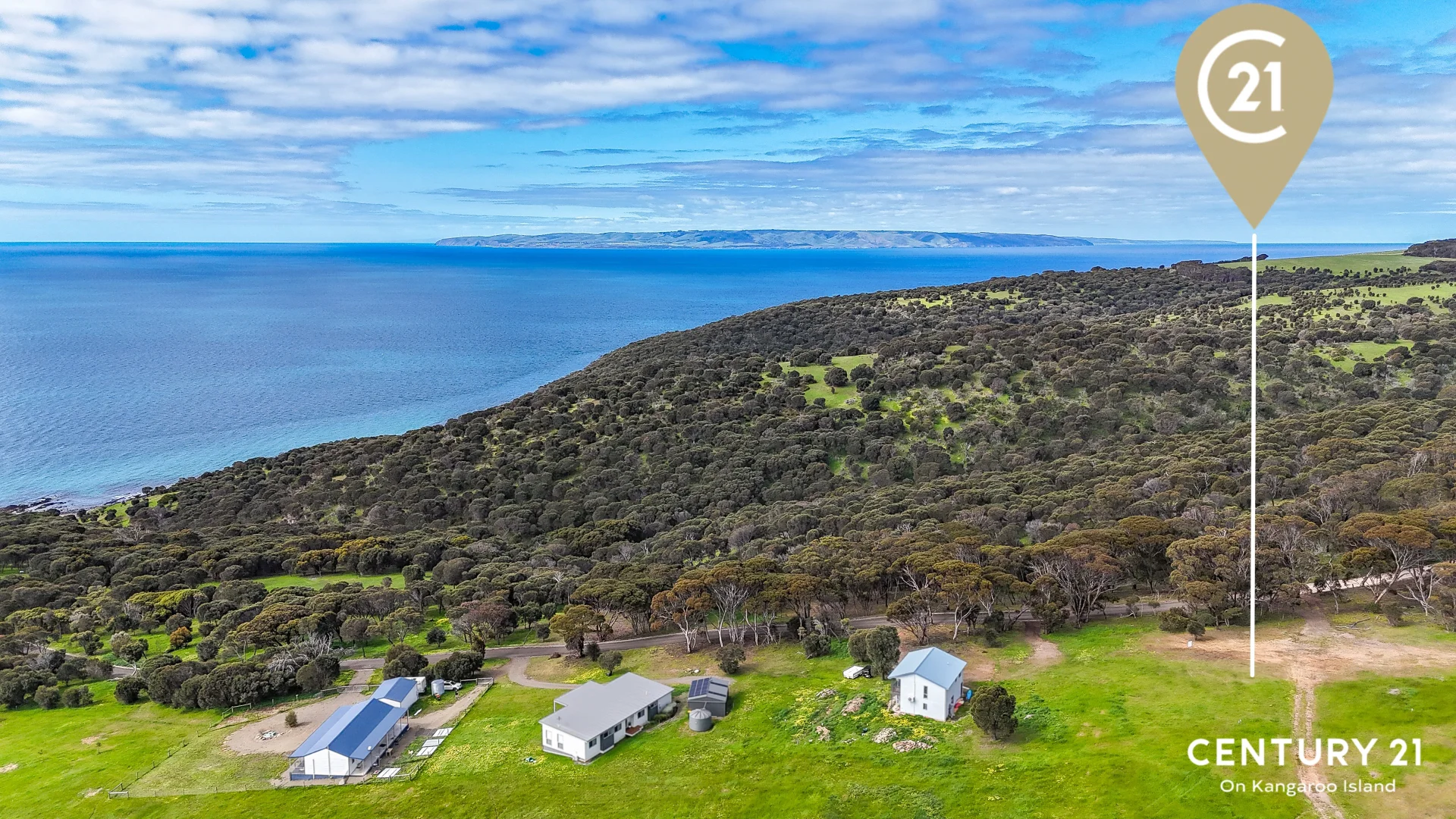 Additional image 8 of 159 Binneys Track, Penneshaw SA 5222