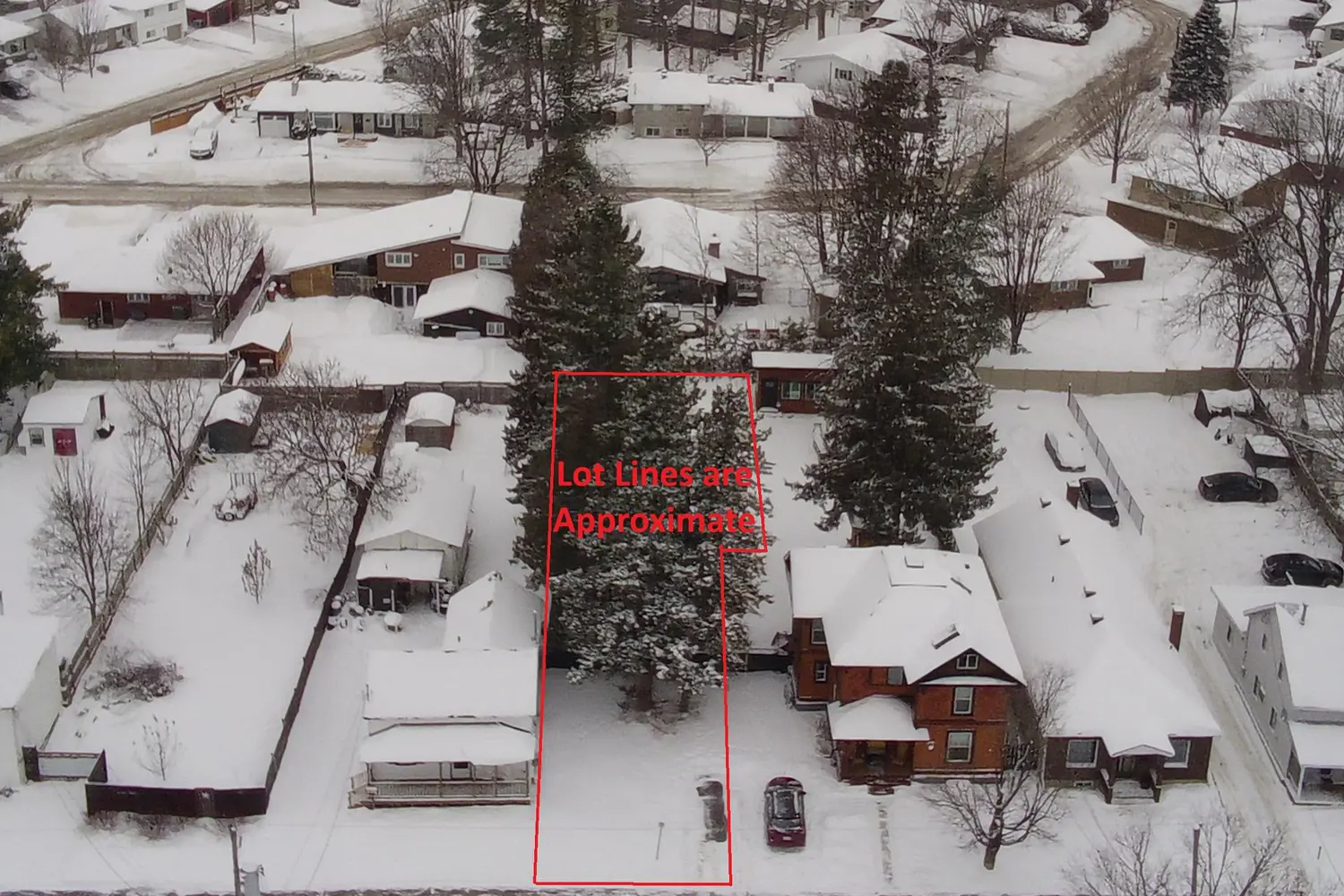 Additional image 2 of 250 Harrington Street