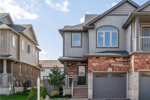 Additional image 8 of 25 Machado Street, Kitchener, ON, N2R 0C1