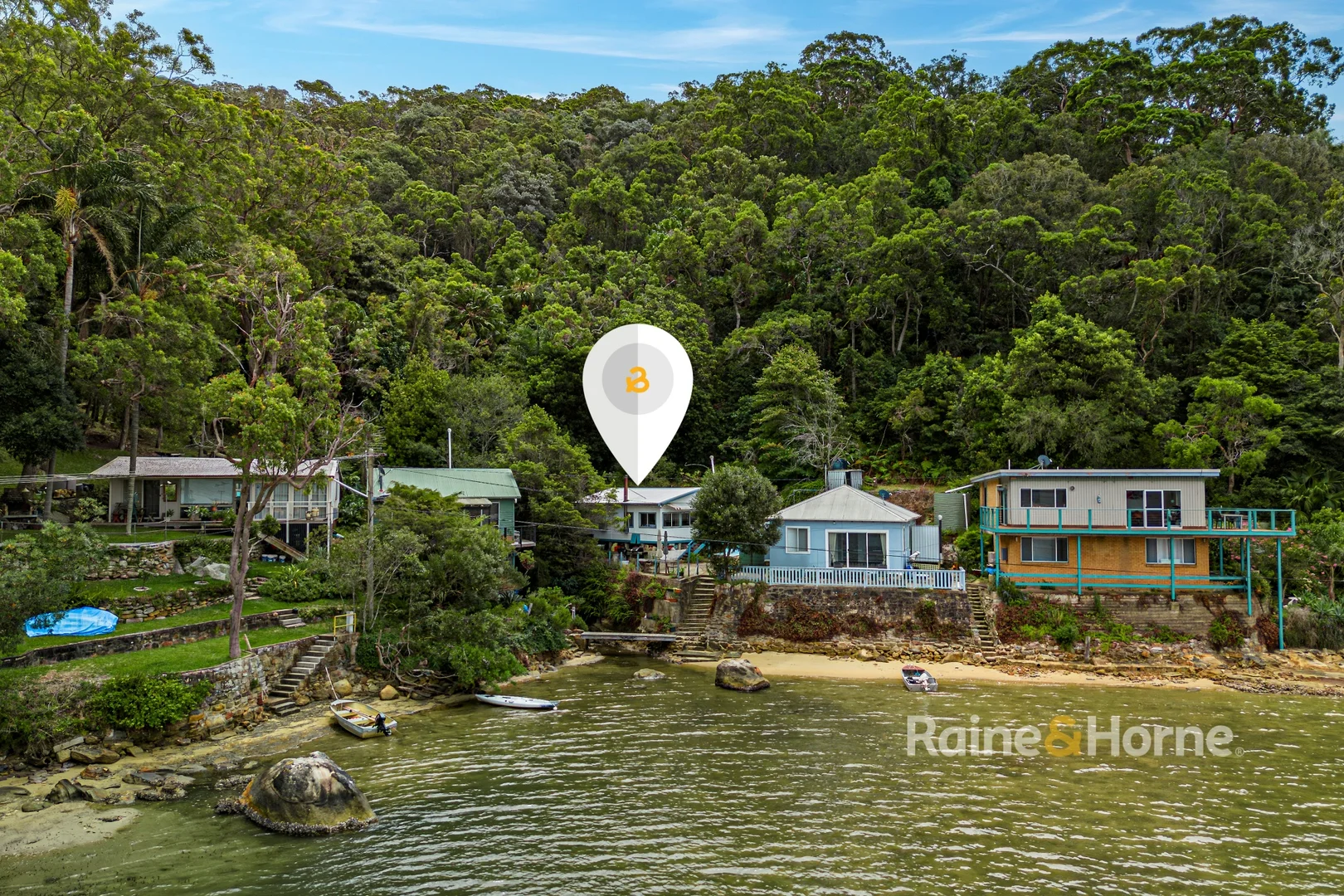 Additional image 2 of 61 Patonga Creek, Patonga NSW 2256