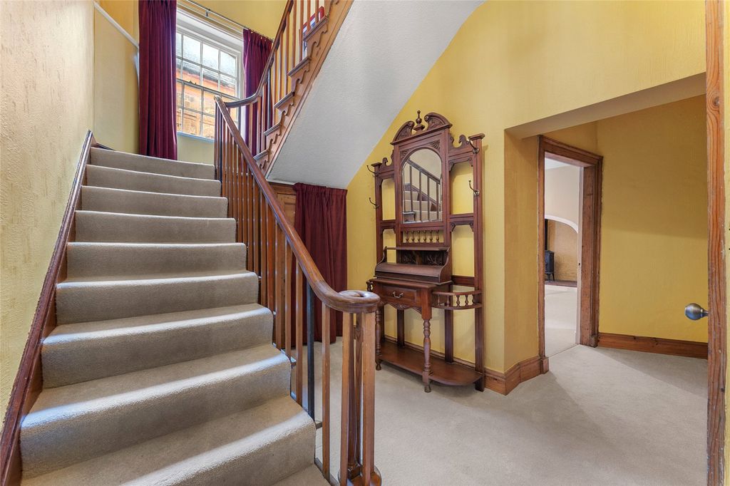 Additional image 12 of 4 bed link detached house for saleRuthin, Denbighshire LL15