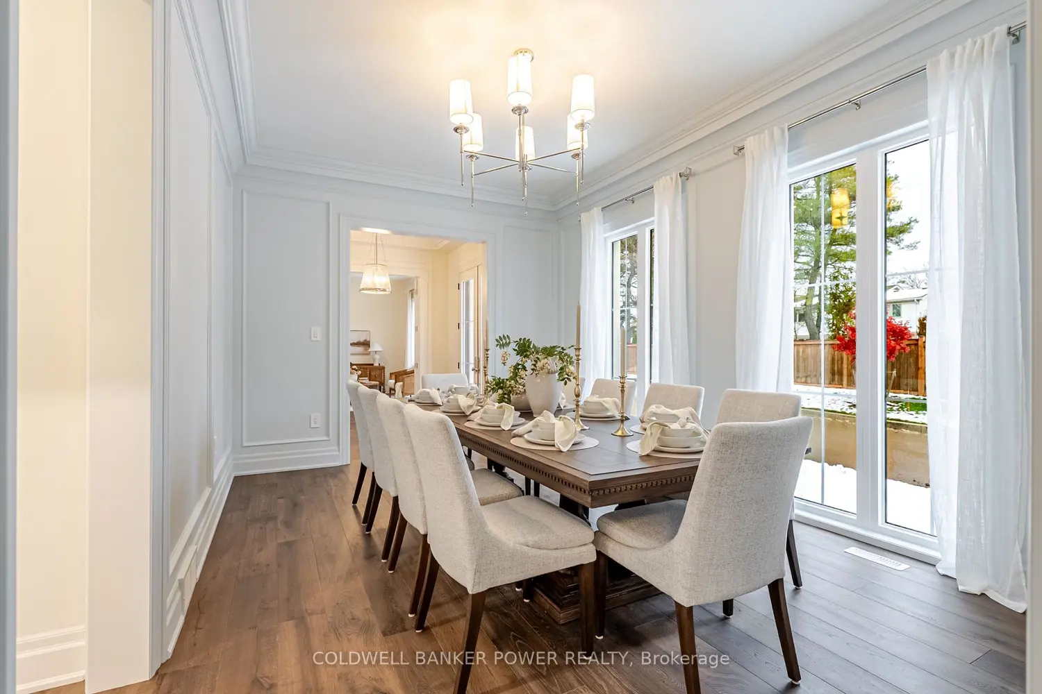 3162 Walsh Drive photo 4