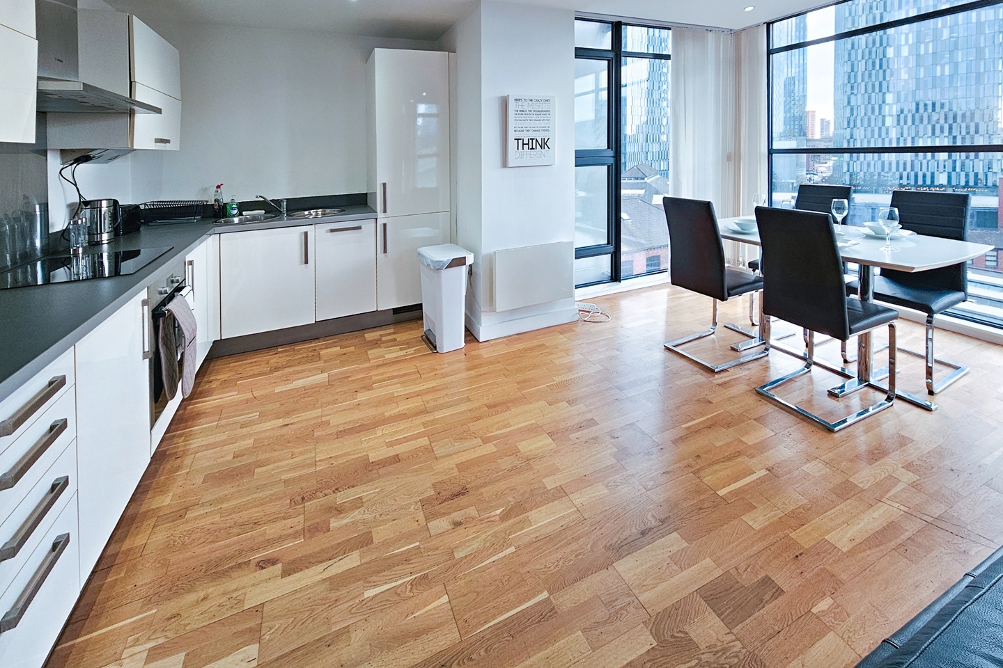 Additional image 12 of 1 Bed Flat, Jordan Street, M15, N1 7GU