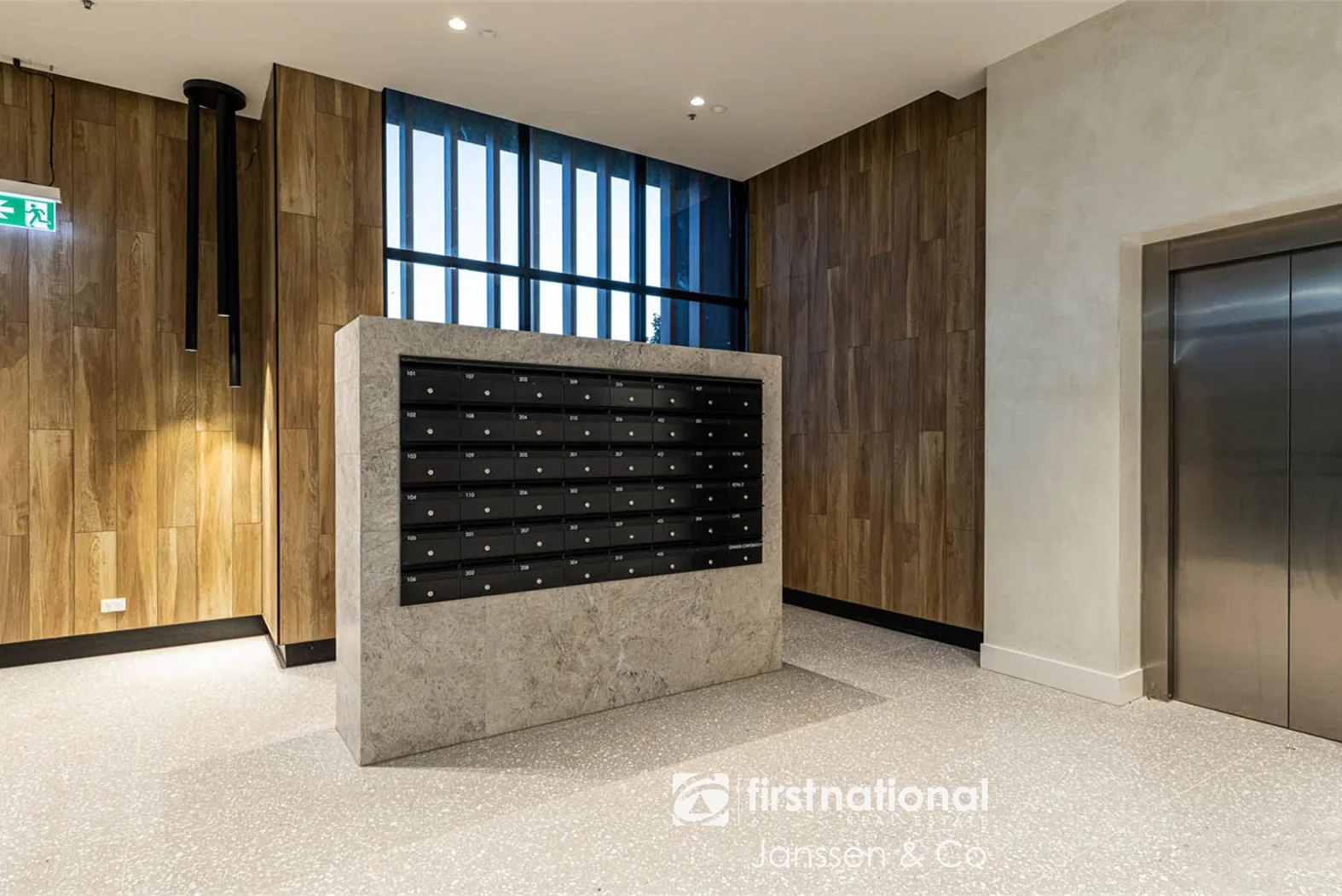 Additional image 8 of 107/12-18 Napier Street, Footscray VIC 3011