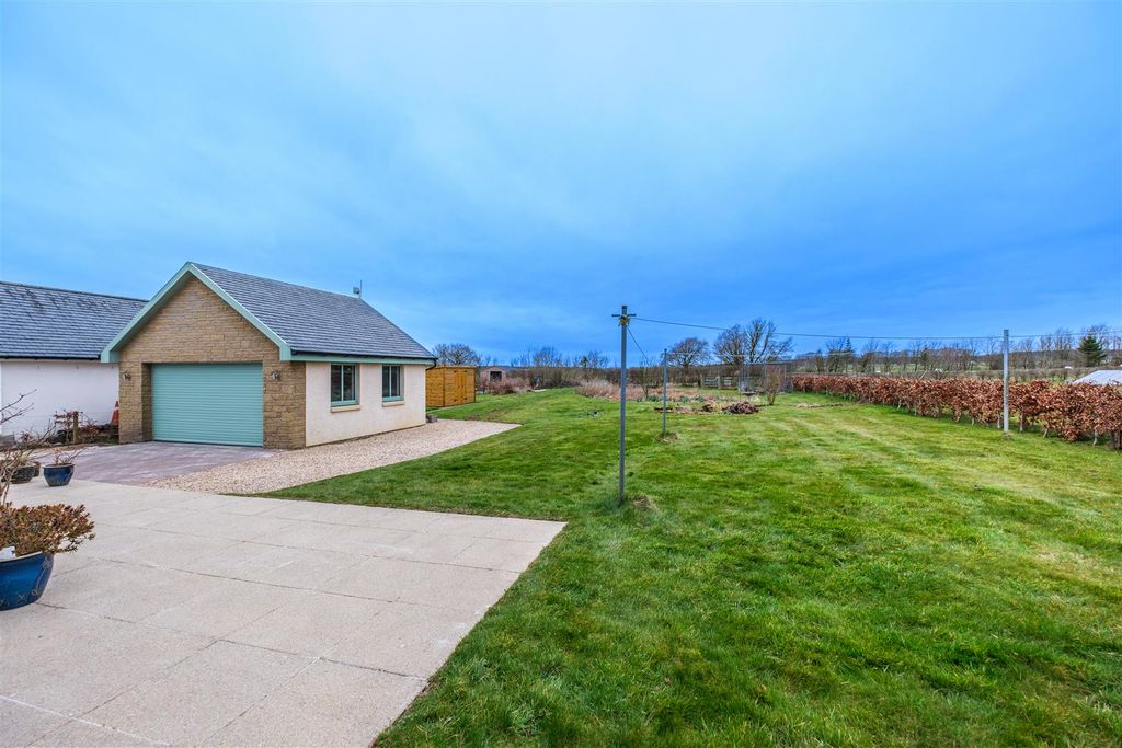 Additional image 36 of 5 bed detached house for saleSolas, North Fieldhead Farm, Strathaven ML10