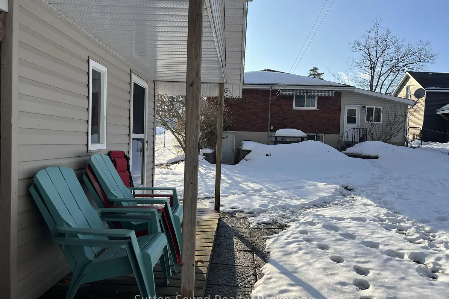 60 Mill Street photo 2