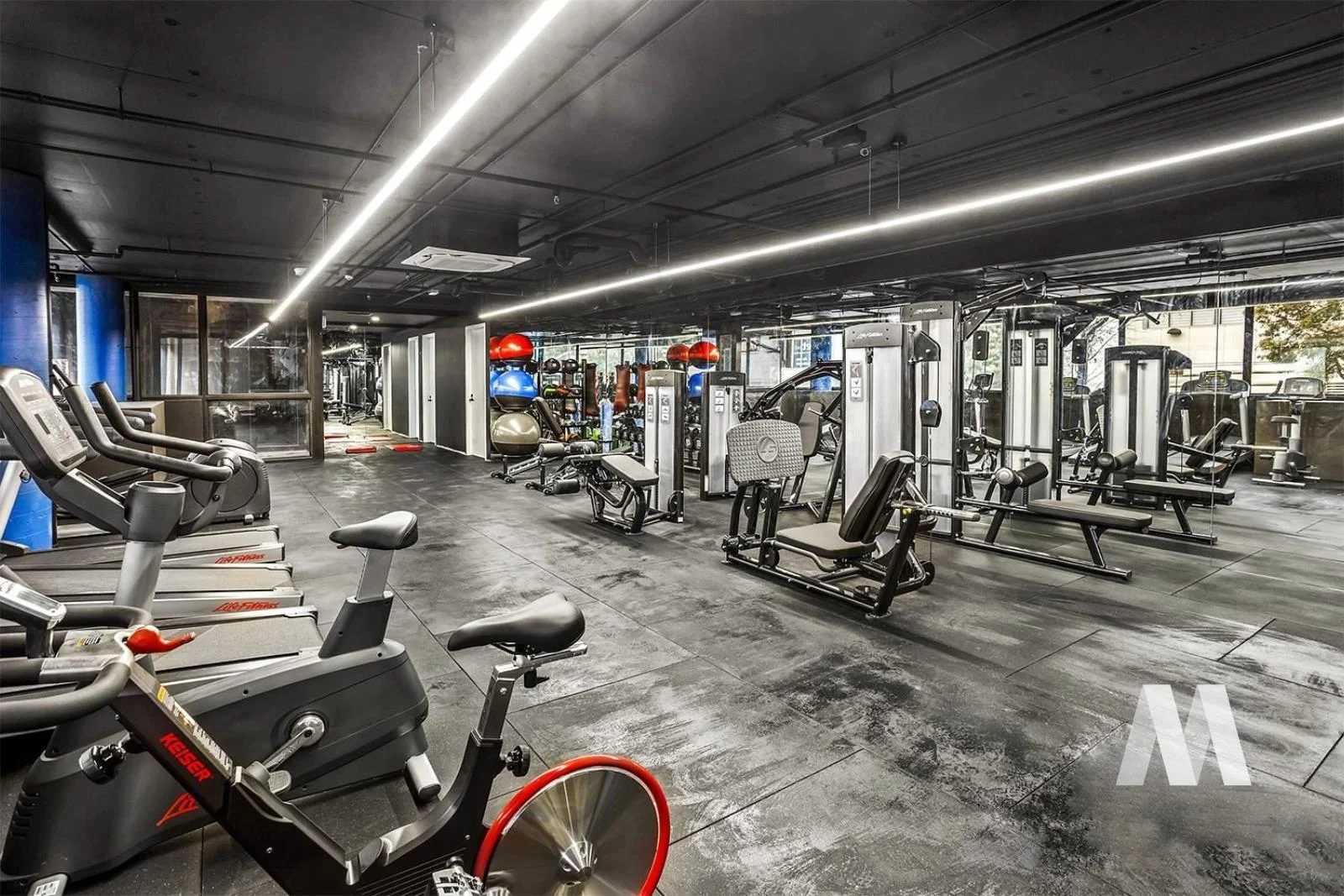 Additional image 12 of 210/757 Toorak Road, Hawthorn East VIC 3123