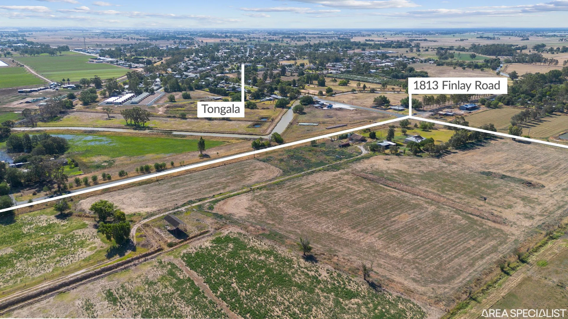 Additional image 2 of 1813 Finlay Road, Tongala VIC 3621