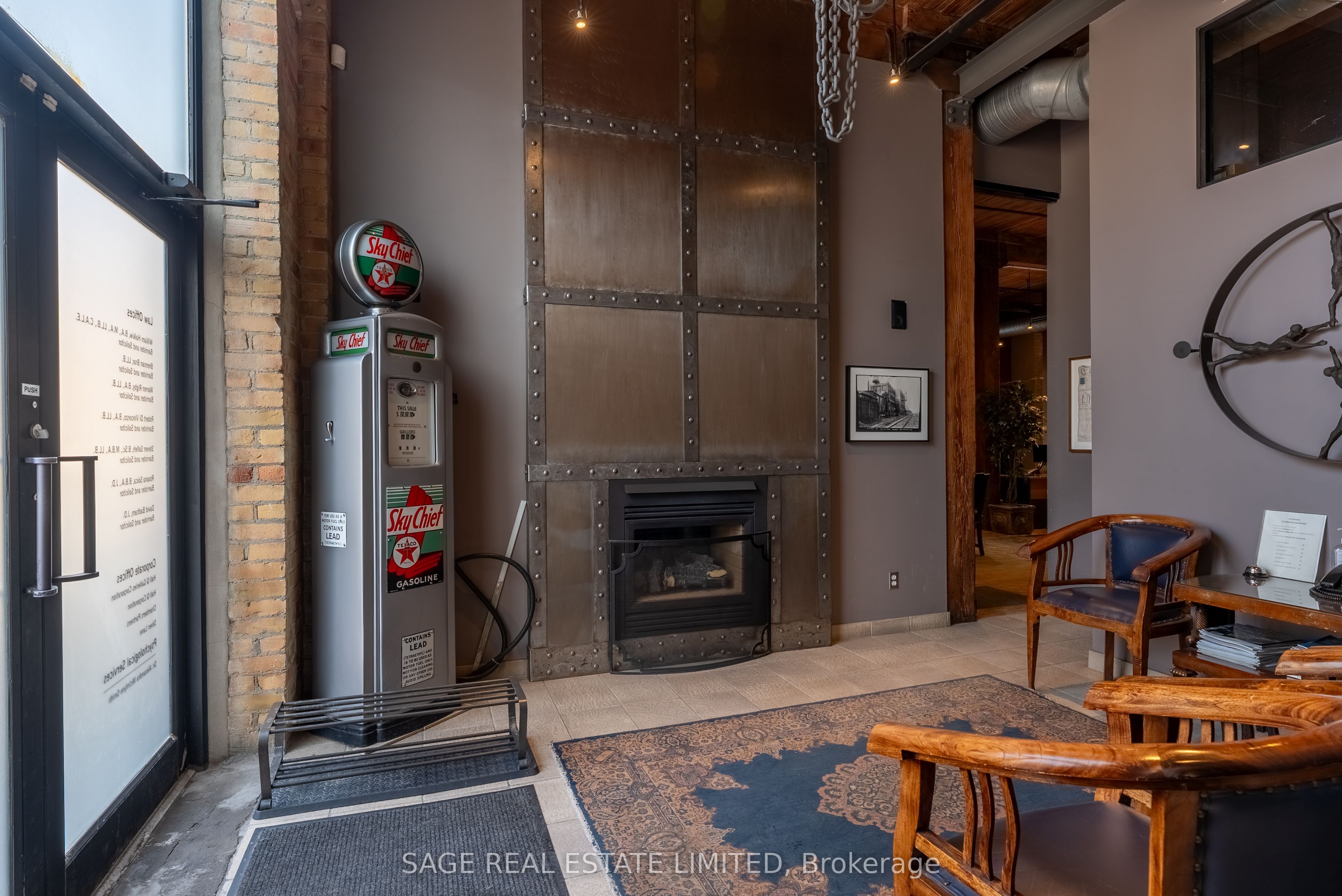 Additional image 2 of 100Annex-25 Morrow Avenue, Toronto, ON, M6R 2H9