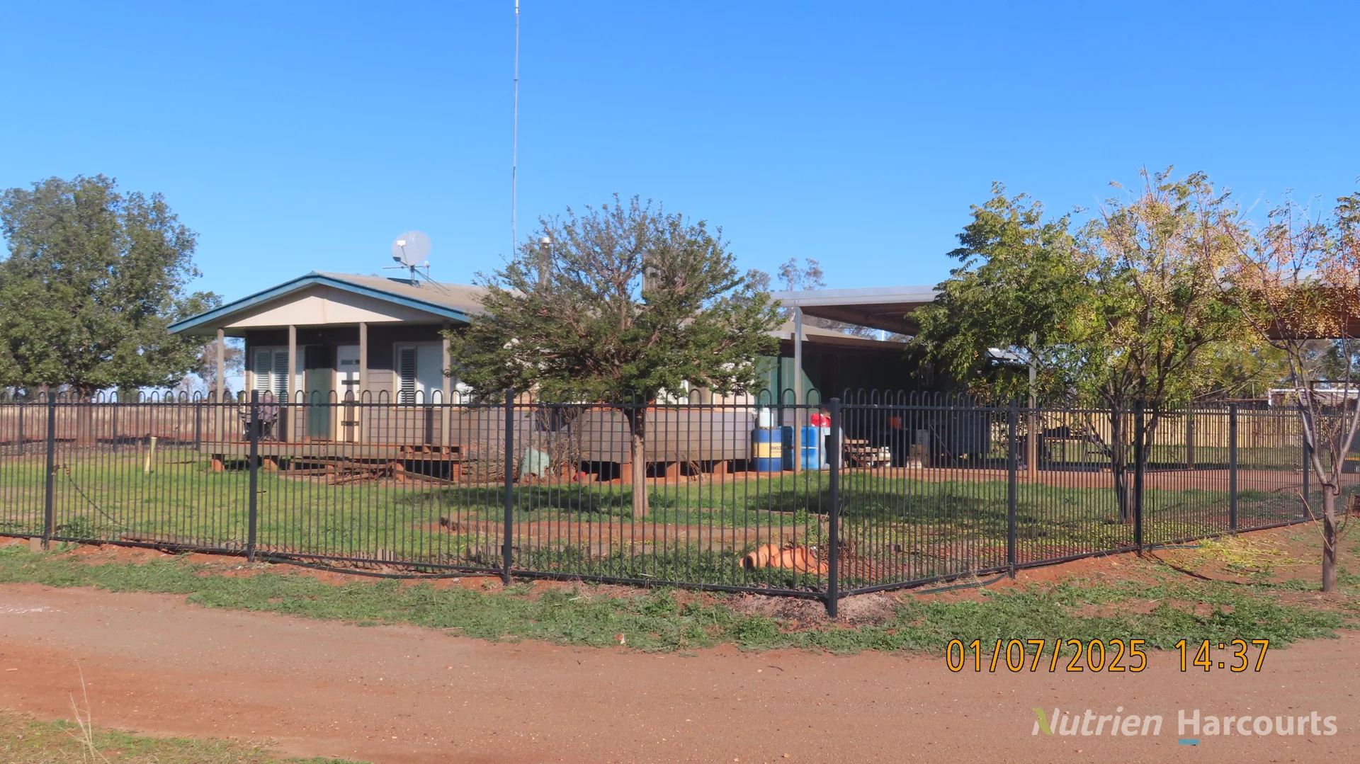 Additional image 15 of * KALLARA, 881 Kallara Road, Hermidale NSW 2831