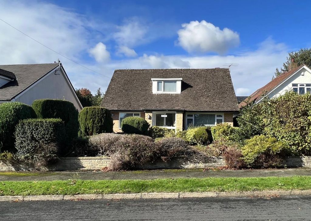 3 bed detached house for salePark Road, Heswall CH60