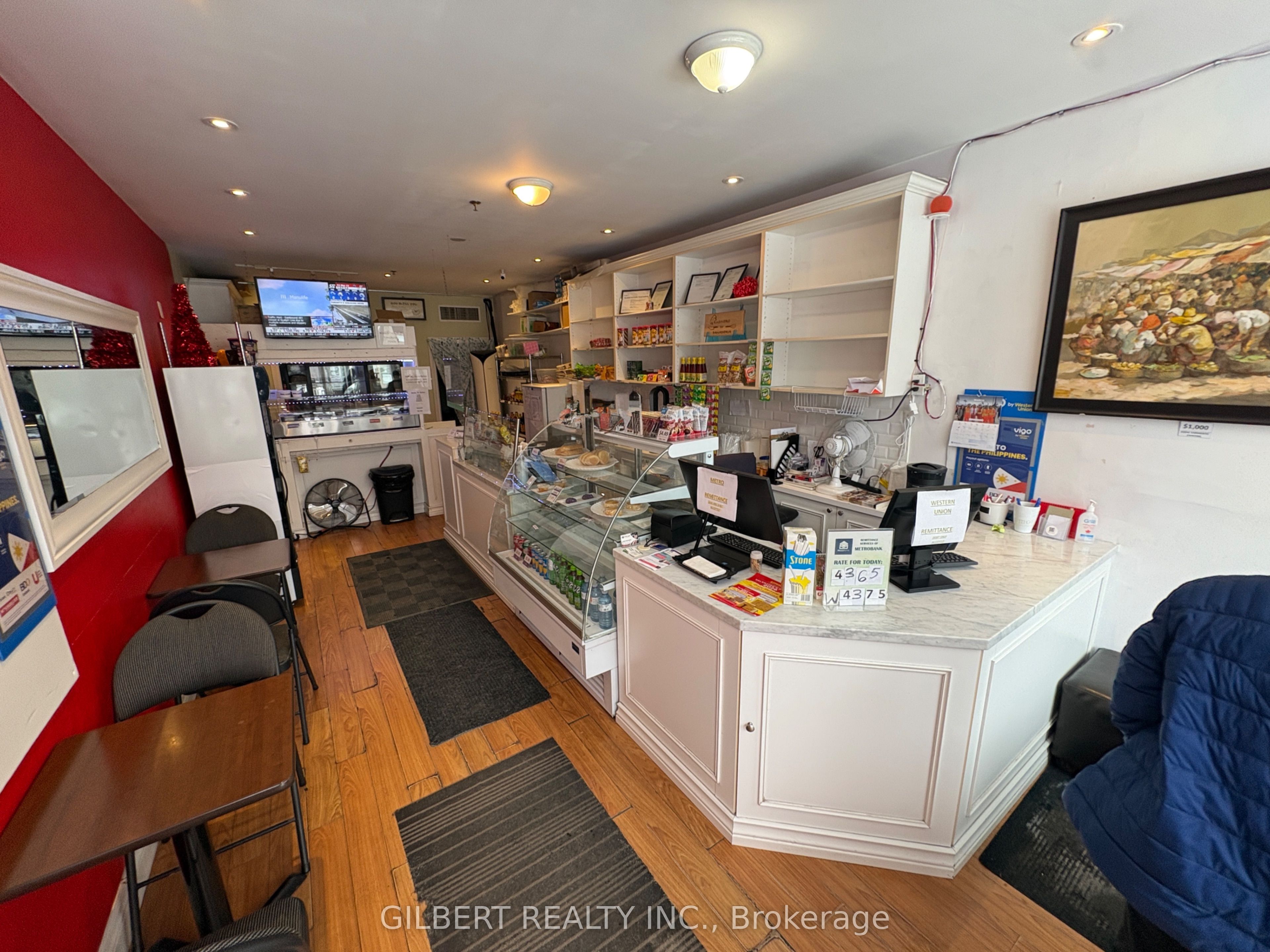 Additional image 3 of 883 Eglinton Avenue W, Toronto, ON, M6C 2C1