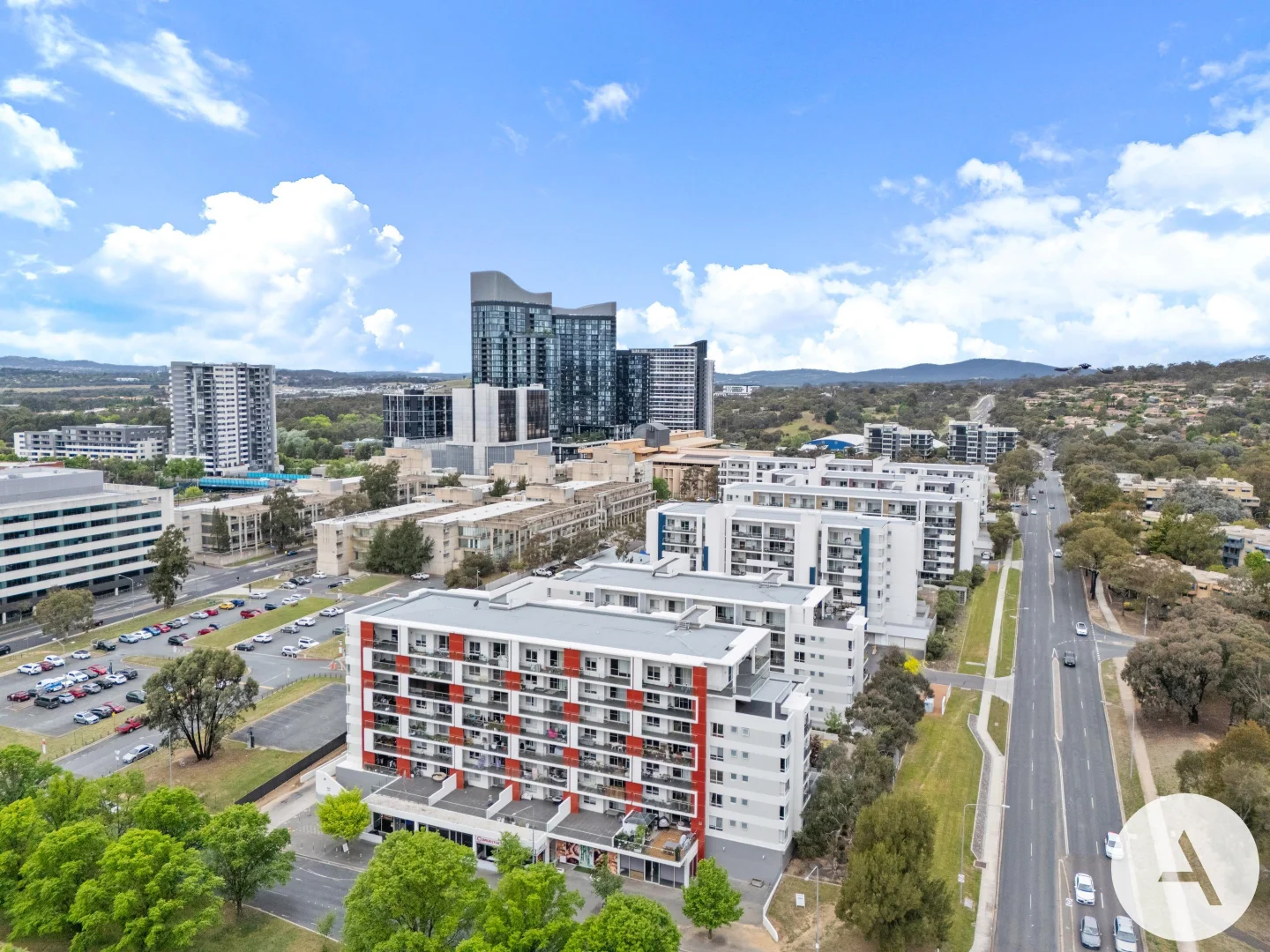 Additional image 14 of 63/57 Benjamin Way, Belconnen ACT 2617