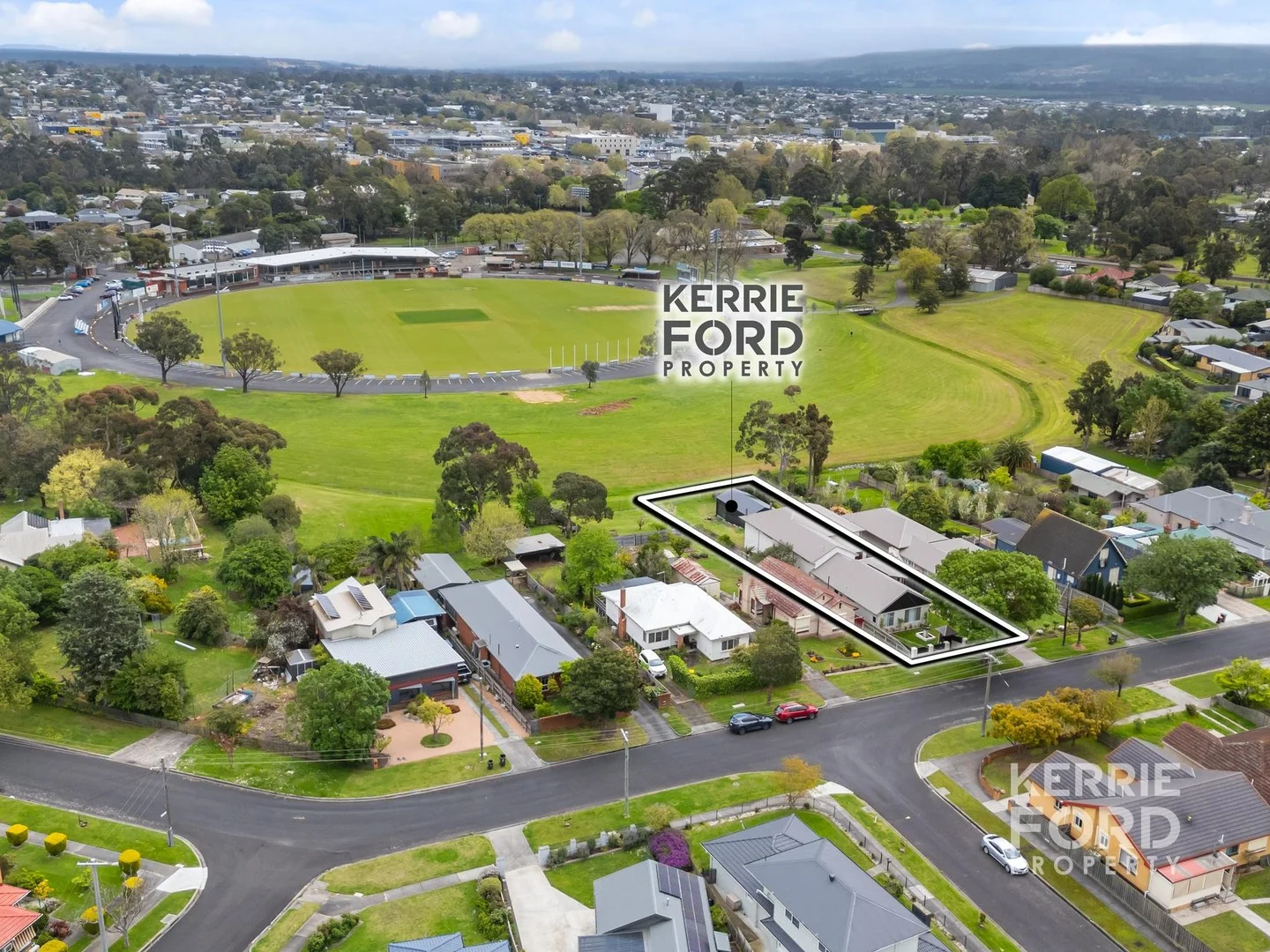 29 High Street, Traralgon VIC 3844